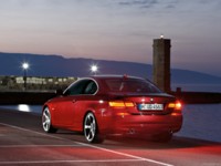 BMW 3-Series Coupe 2011 Poster 528002