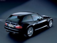 BMW M Coupe 1999 stickers 528014