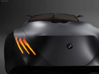 BMW GINA Light Visionary Model Concept 2008 Poster 528025