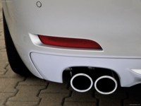 BMW 730d 2009 mug #NC114461