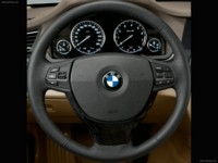 BMW 7-Series 2009 hoodie #528050