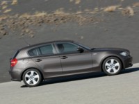 BMW 1-Series 5-door 2008 Tank Top #528061