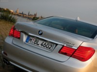 BMW 730d 2009 Sweatshirt #528094