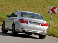 BMW 730d 2009 magic mug #NC114432