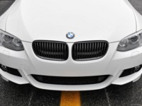 BMW 335is Coupe 2011 Poster 528161
