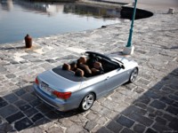 BMW 3-Series Convertible 2011 Tank Top #528214