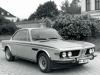 BMW 3.0 CSL 1971 tote bag #NC112127