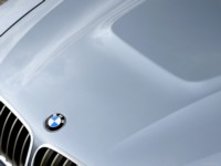 BMW X6 ActiveHybrid 2010 stickers 528234