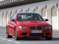 BMW M3 Coupe 2008 Poster 528243