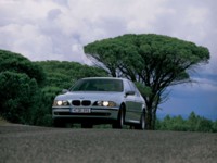 BMW 5 Series 2001 Tank Top #528272
