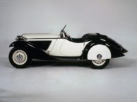 BMW 315-1 Roadster 1935 puzzle 528287