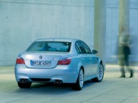 BMW M5 2005 Poster 528290