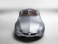 BMW GINA Light Visionary Model Concept 2008 Poster 528311