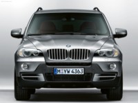 BMW X5 Security 2009 Poster 528316