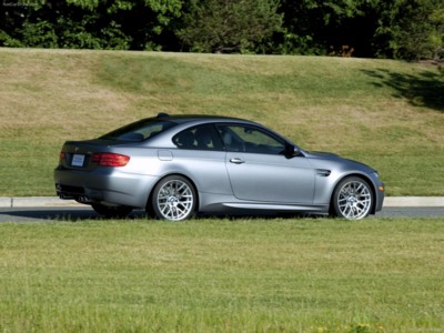 BMW M3 Frozen Gray 2011 stickers 528318