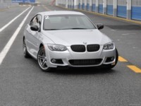 BMW 335is Coupe 2011 Poster 528330