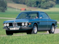BMW 3.0 CSi 1971 stickers 528332