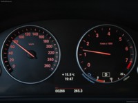 BMW 5-Series Long-Wheelbase 2011 magic mug #NC113459