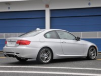 BMW 335is Coupe 2011 Tank Top #528353