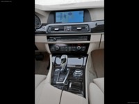 BMW 5-Series 2011 hoodie #528383