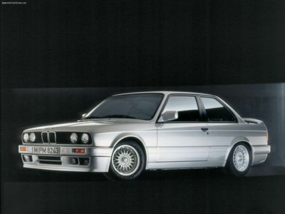 BMW 325i 1987 mug #NC112375