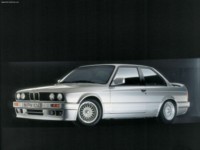 BMW 325i 1987 hoodie #528391