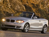BMW 128i Convertible 2008 puzzle 528437