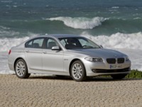 BMW 5-Series 2011 Tank Top #528440