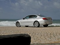 BMW 5-Series 2011 Tank Top #528447