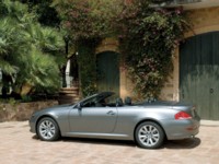 BMW 650i Convertible 2008 puzzle 528448
