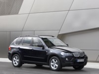 BMW X5 Security Plus 2009 Poster 528452