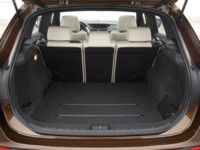 BMW X1 2010 puzzle 528460