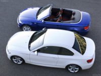 BMW 135i Coupe 2010 puzzle 528462