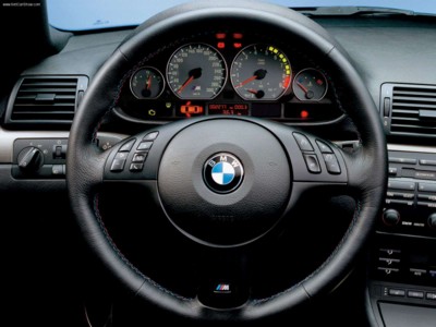 BMW M3 2001 stickers 528502