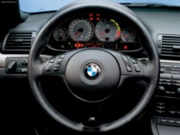 BMW M3 2001 Poster 528502