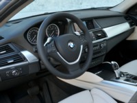 BMW X6 ActiveHybrid 2010 mug #NC117193