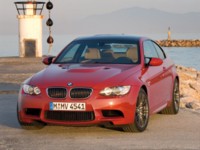 BMW M3 Coupe 2008 Poster 528573