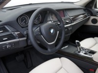 BMW X5 2011 hoodie #528580