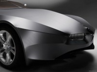 BMW GINA Light Visionary Model Concept 2008 Poster 528617