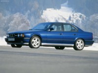 BMW M5 1995 stickers 528624
