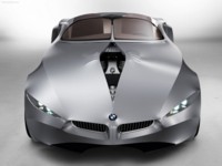 BMW GINA Light Visionary Model Concept 2008 Tank Top #528634