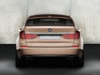 BMW 5-Series Gran Turismo Concept 2009 Poster 528672