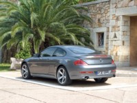 BMW 635d Coupe 2008 Poster 528674