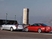 BMW 3-Series Convertible 2011 hoodie #528681