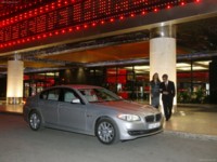 BMW 5-Series 2011 stickers 528695
