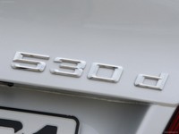 BMW 5-Series 2011 hoodie #528701