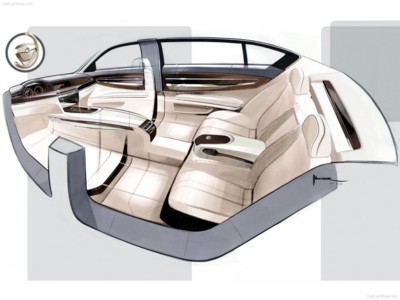 BMW 7-Series 2009 puzzle 528704