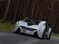 BMW EfficientDynamics Concept 2009 tote bag #NC115032