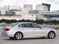 BMW 5-Series Long-Wheelbase 2011 stickers 528726