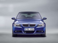 BMW 330i M-Package 2005 Poster 528737